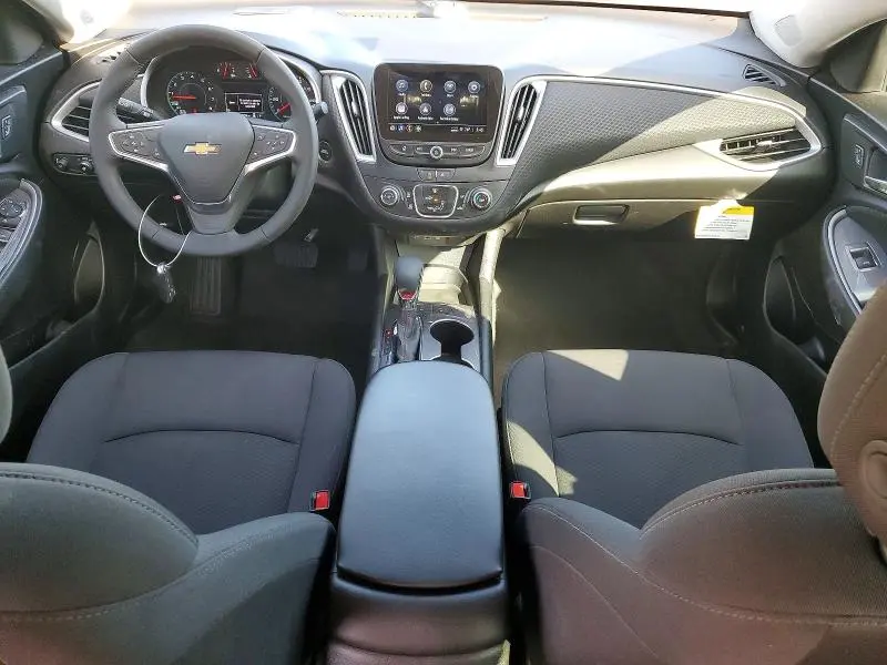 2024 CHEVROLET MALIBU RS  