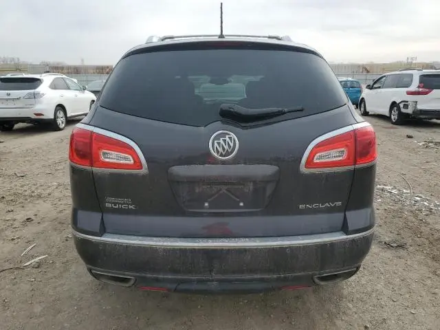 2014 BUICK ENCLAVE   