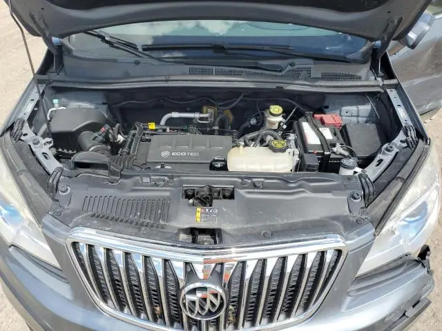2015 BUICK ENCORE CONVENIENCE  