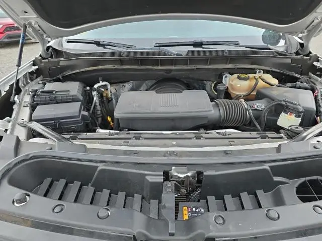 2023 CHEVROLET TAHOE K1500  