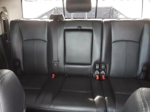 2018 RAM 3500 LARAMIE  