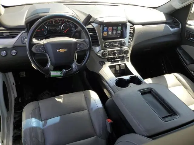 2019 CHEVROLET SUBURBAN K1500 LT  