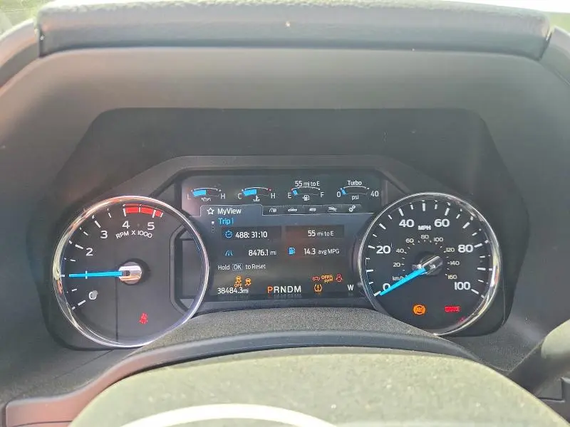 2022 FORD F350 SUPER DUTY  