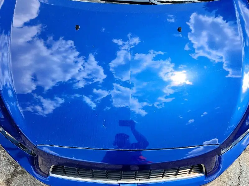 2013 CHEVROLET SONIC LT  