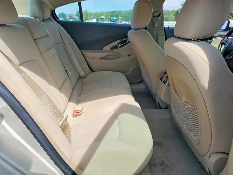 2013 BUICK LACROSSE   