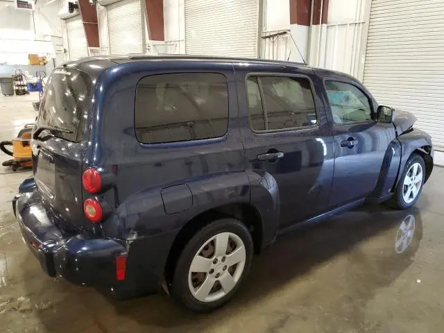 2010 CHEVROLET HHR LS  