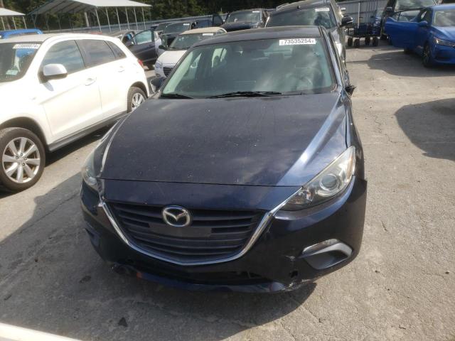 2015 MAZDA 3 SPORT