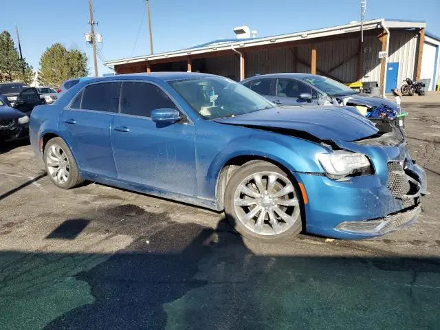 2020 CHRYSLER 300 TOURING  