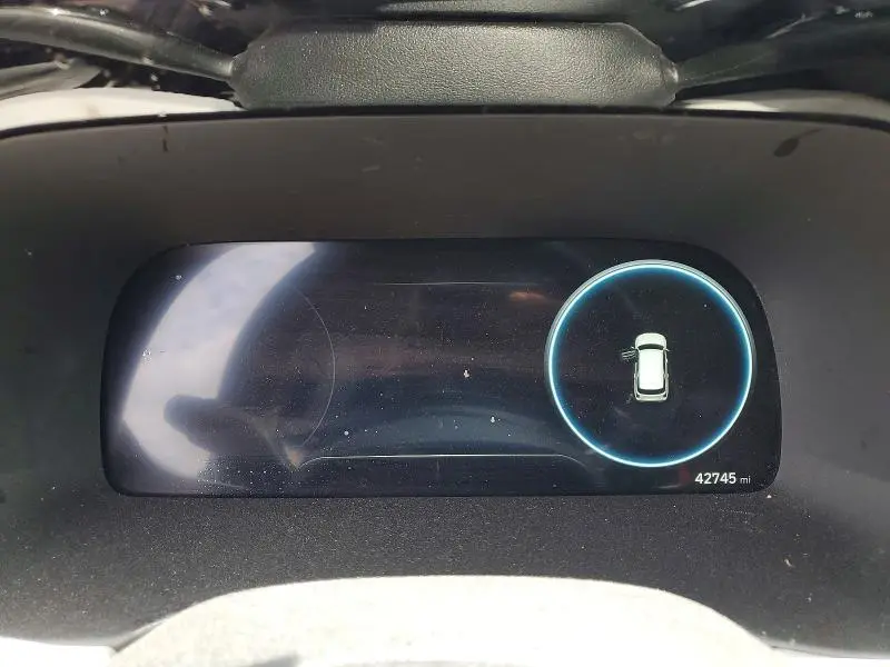 2023 HYUNDAI PALISADE SEL PREMIUM  