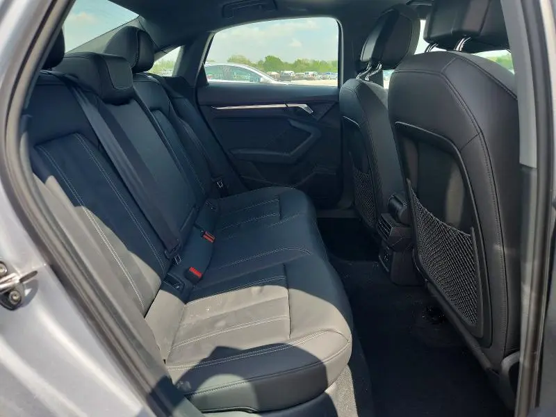 2022 AUDI A3 PREMIUM  