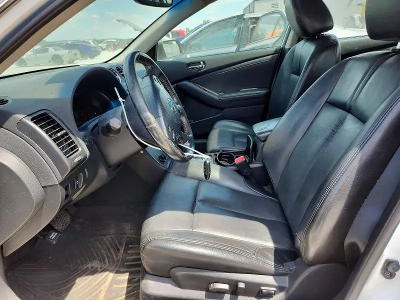 2010 NISSAN ALTIMA 2.5  