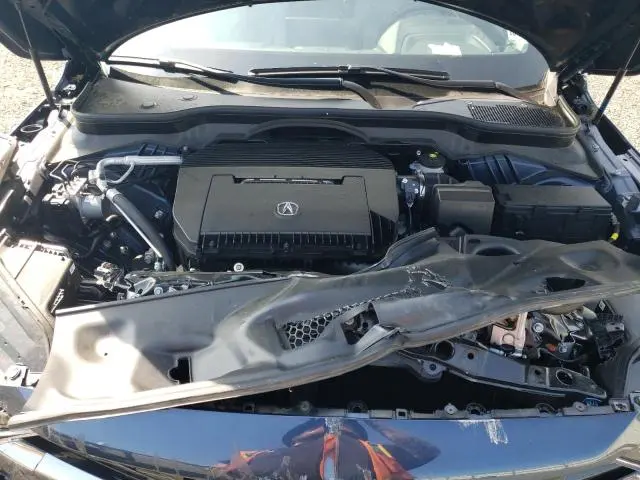 2025 ACURA MDX TECHNOLOGY  