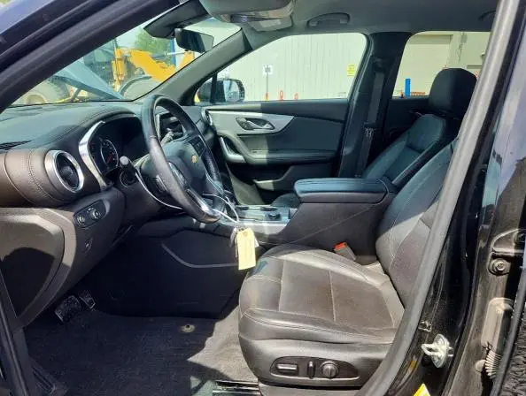 2020 CHEVROLET BLAZER 3LT  