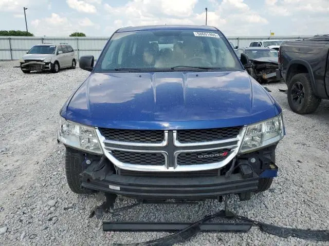 2015 DODGE JOURNEY SE  