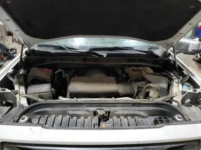 2019 GMC SIERRA K1500 AT4  