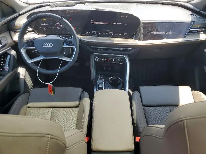 2025 AUDI Q5 PRESTIGE  