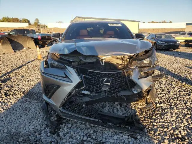 2020 LEXUS NX 300 F SPORT  