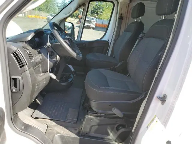 2021 RAM PROMASTER 2500 2500 HIGH  