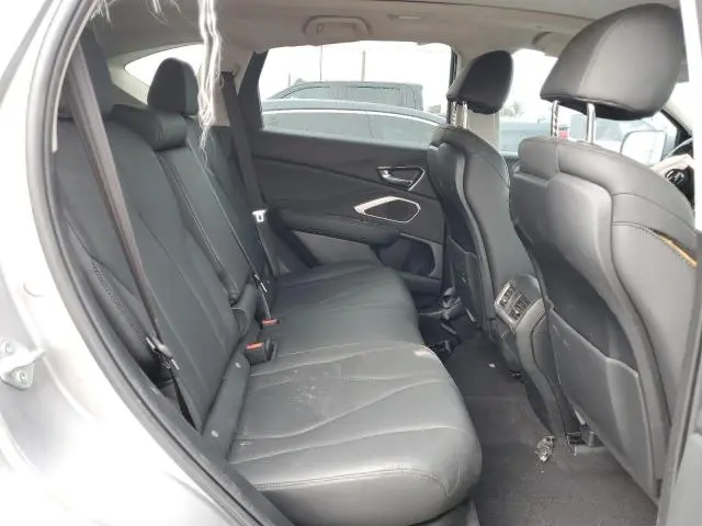 2021 ACURA RDX   