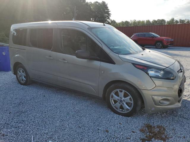 2015 FORD TRANSIT CONNECT XLT