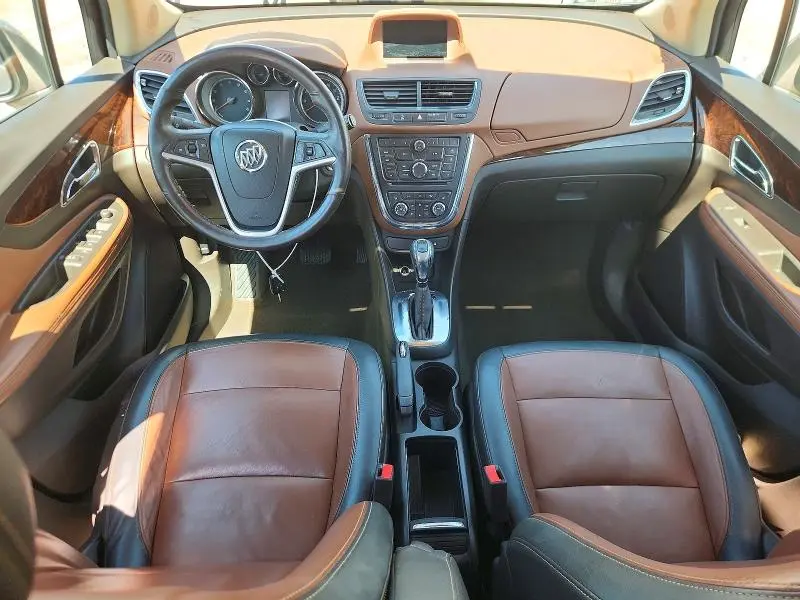 2013 BUICK ENCORE   