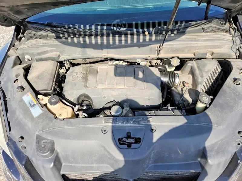 2012 BUICK ENCLAVE   