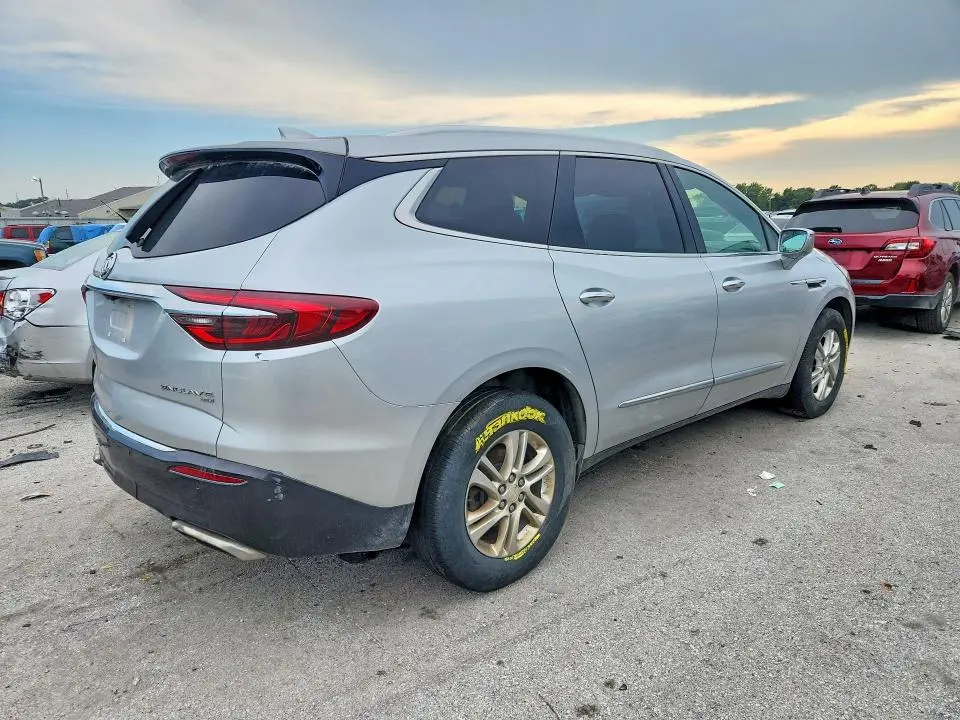 2019 BUICK ENCLAVE PREMIUM  