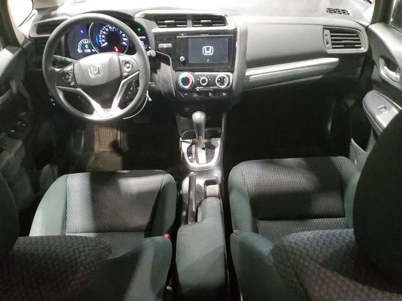 2019 HONDA FIT LX  