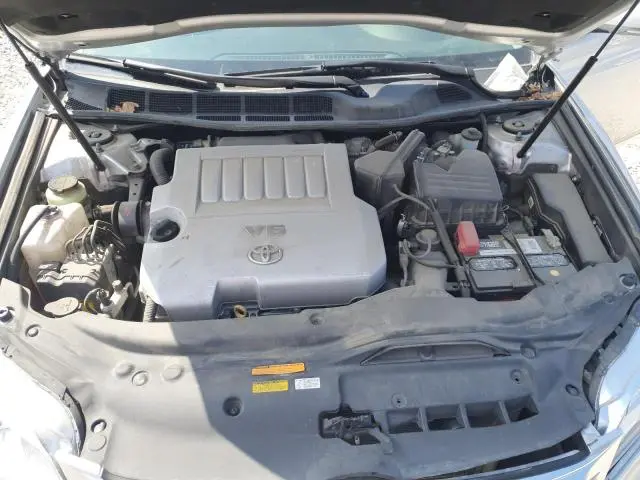 2011 TOYOTA AVALON BASE  