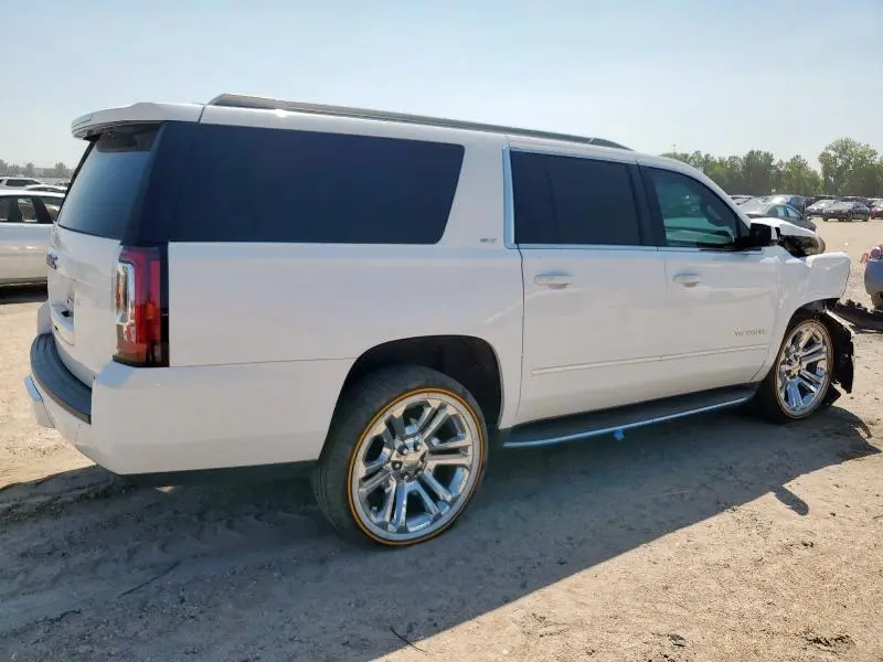 2019 GMC YUKON XL K1500 SLT  