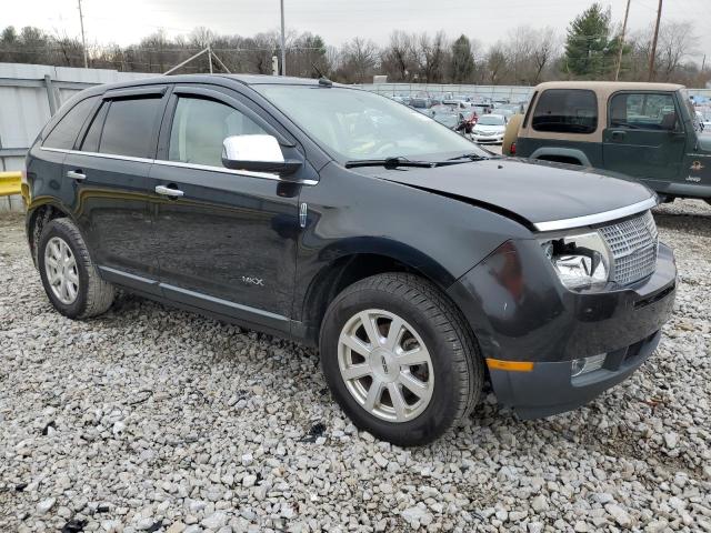 2010 LINCOLN MKX 