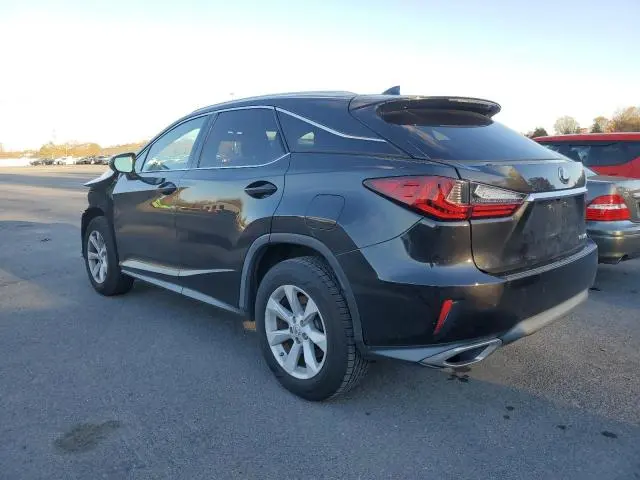2016 LEXUS RX 350 BASE  
