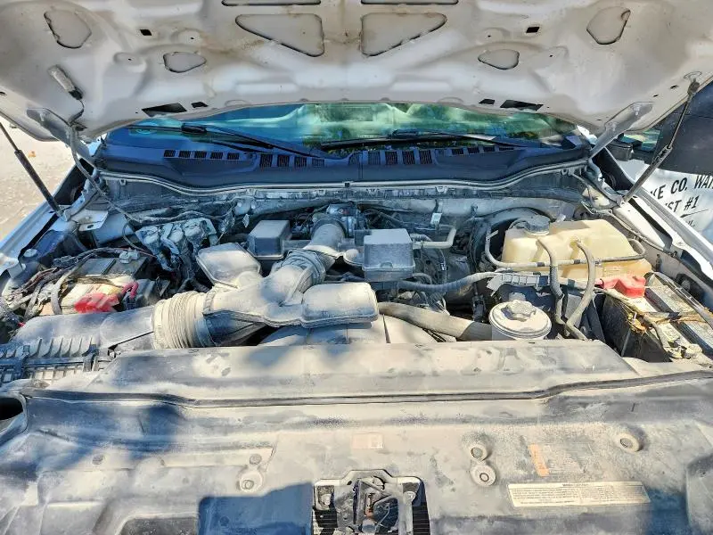 2021 FORD F350 SUPER DUTY  