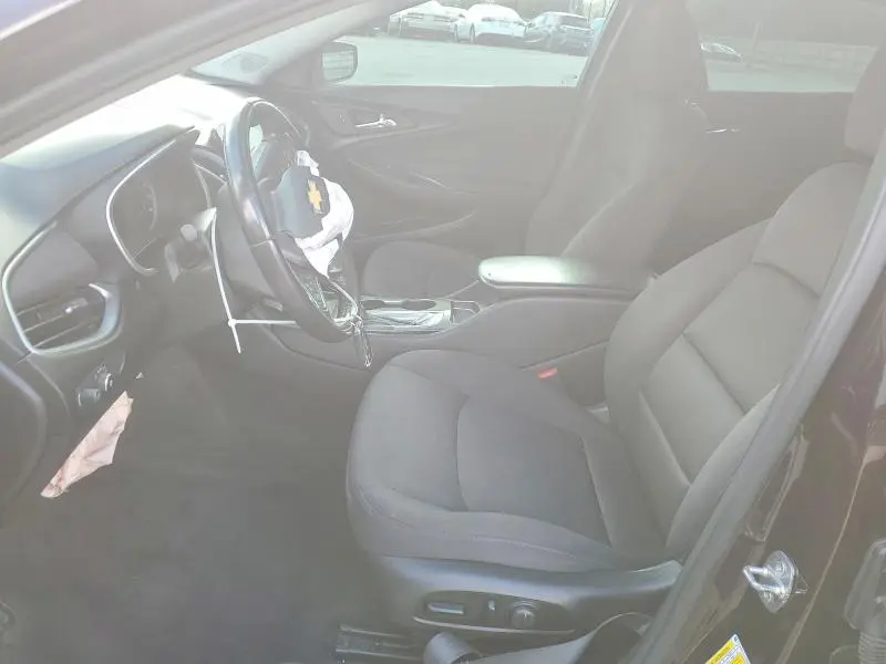 2020 CHEVROLET MALIBU RS  