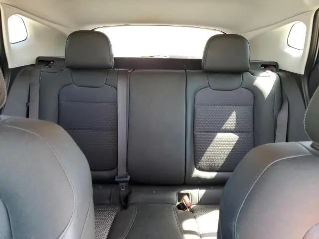 2024 CHEVROLET TRAX 1LT  