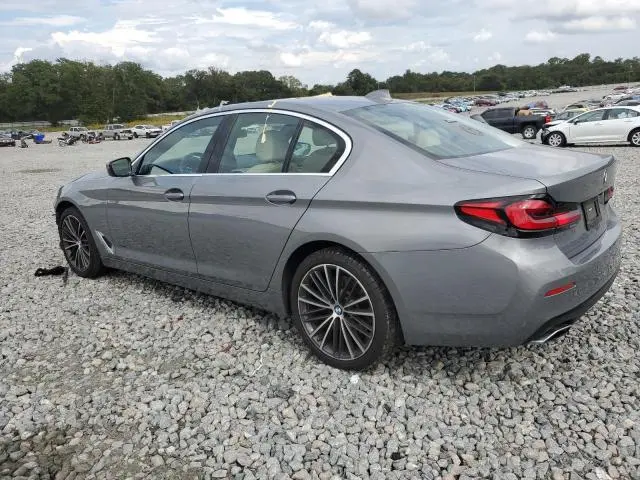 2023 BMW 530 I  