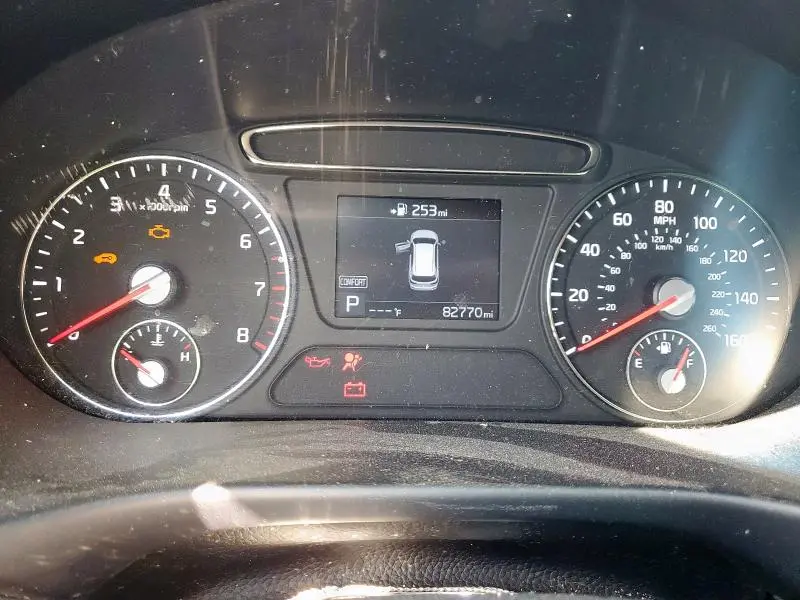 2020 KIA SORENTO S  
