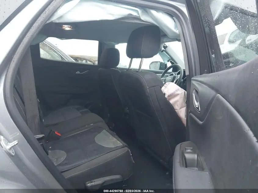 2025 CHEVROLET BLAZER FWD 2LT