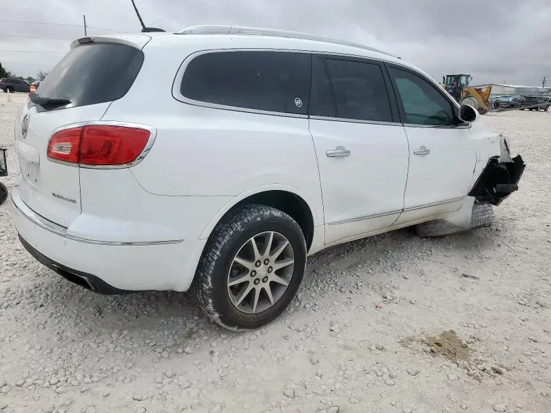 2016 BUICK ENCLAVE   
