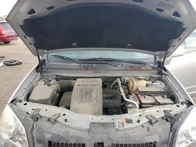 2014 CHEVROLET CAPTIVA LT  