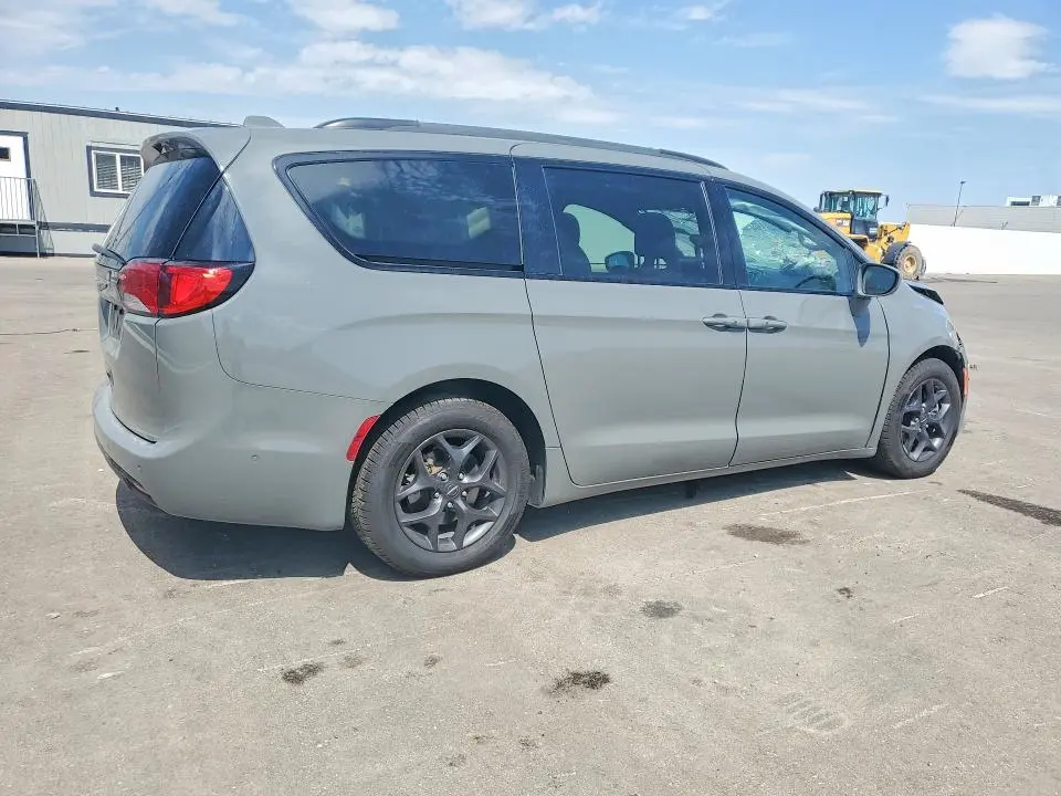 2020 CHRYSLER PACIFICA TOURING L PLUS  