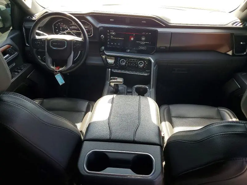 2023 GMC SIERRA K1500 DENALI  