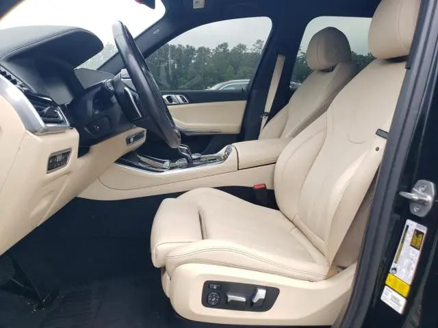 2020 BMW X5 SDRIVE 40I  