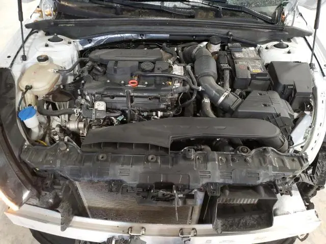 2024 KIA K5 GT LINE  