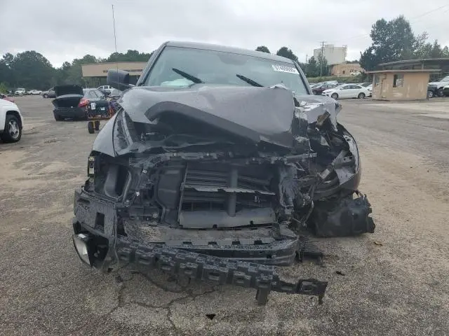 2016 RAM 1500 ST  