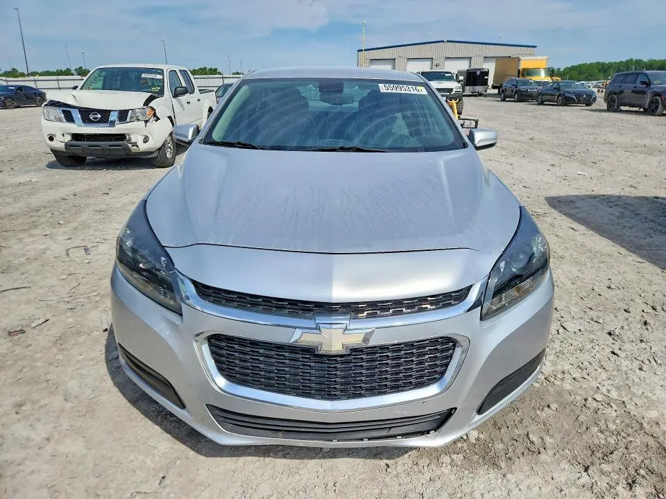 2015 CHEVROLET MALIBU 1LT  