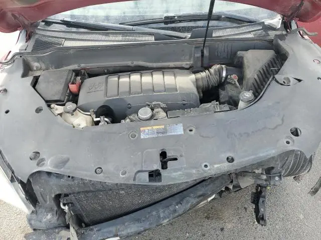 2013 BUICK ENCLAVE