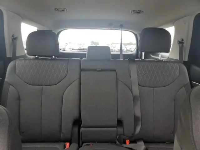 2020 HYUNDAI PALISADE SE  