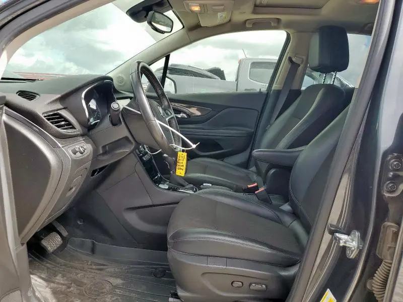 2018 BUICK ENCORE SPORT TOURING  