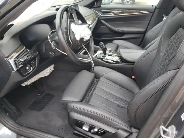 2021 BMW 530 XI  